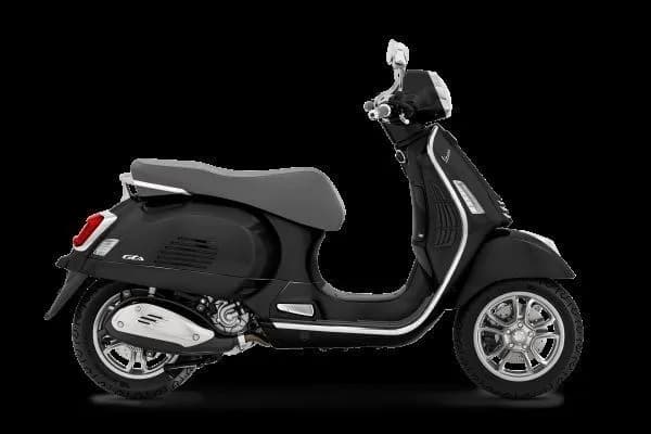 Vespa GTS – € 7.590, 0 km – Bild 1 von 1