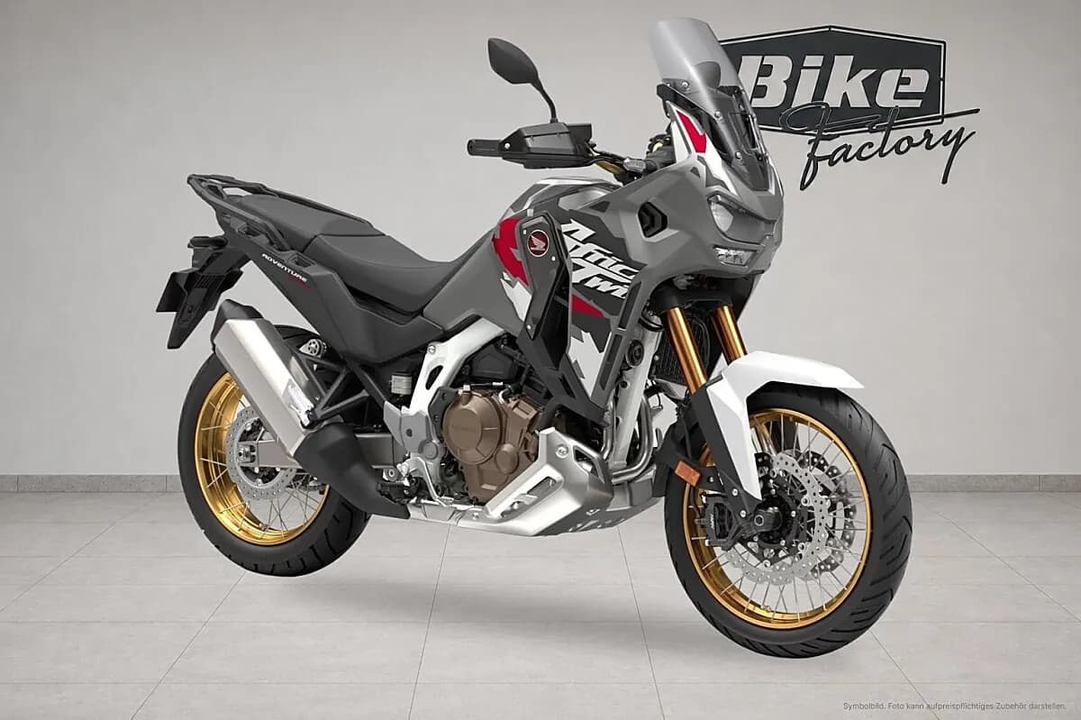 Honda CRF – € 21.290, 0 km – Bild 1 von 3