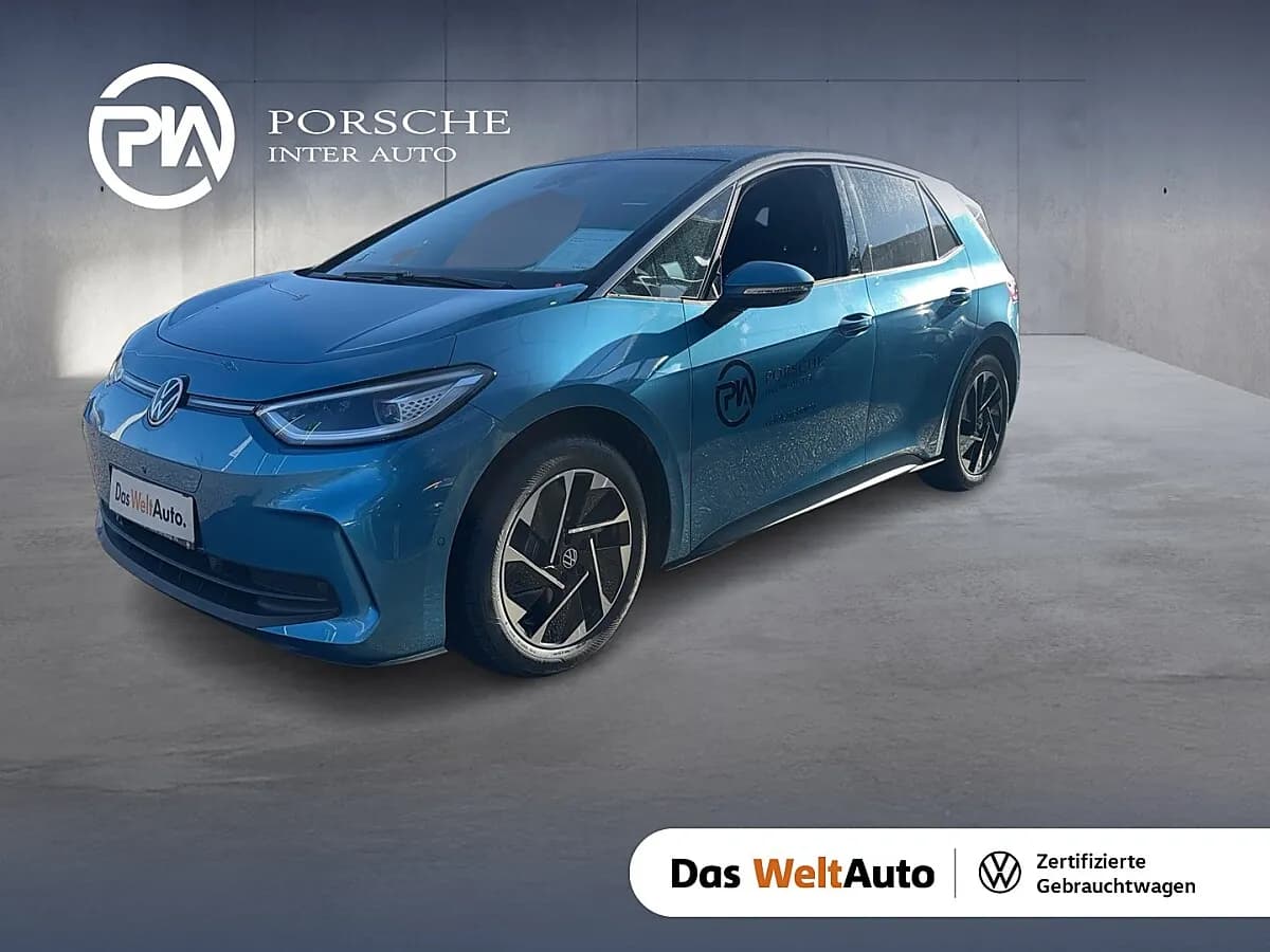 VW ID.3