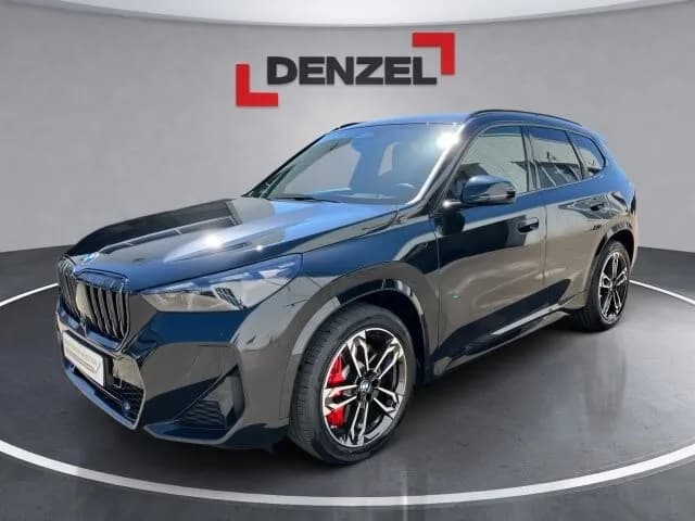 BMW X1 – € 55.990, 2 km – Bild 1 von 13