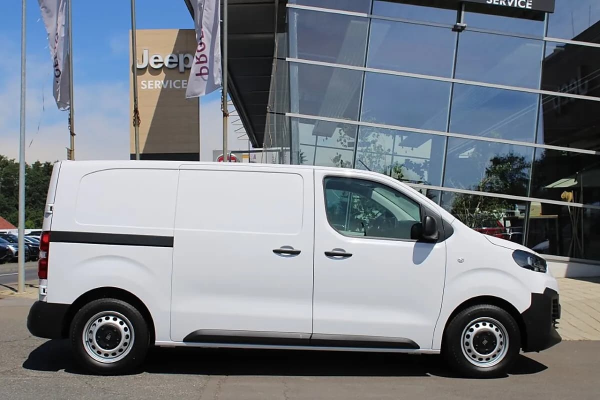 Fiat Scudo 2026 – € 31.900, 50 km – Bild 1 von 34