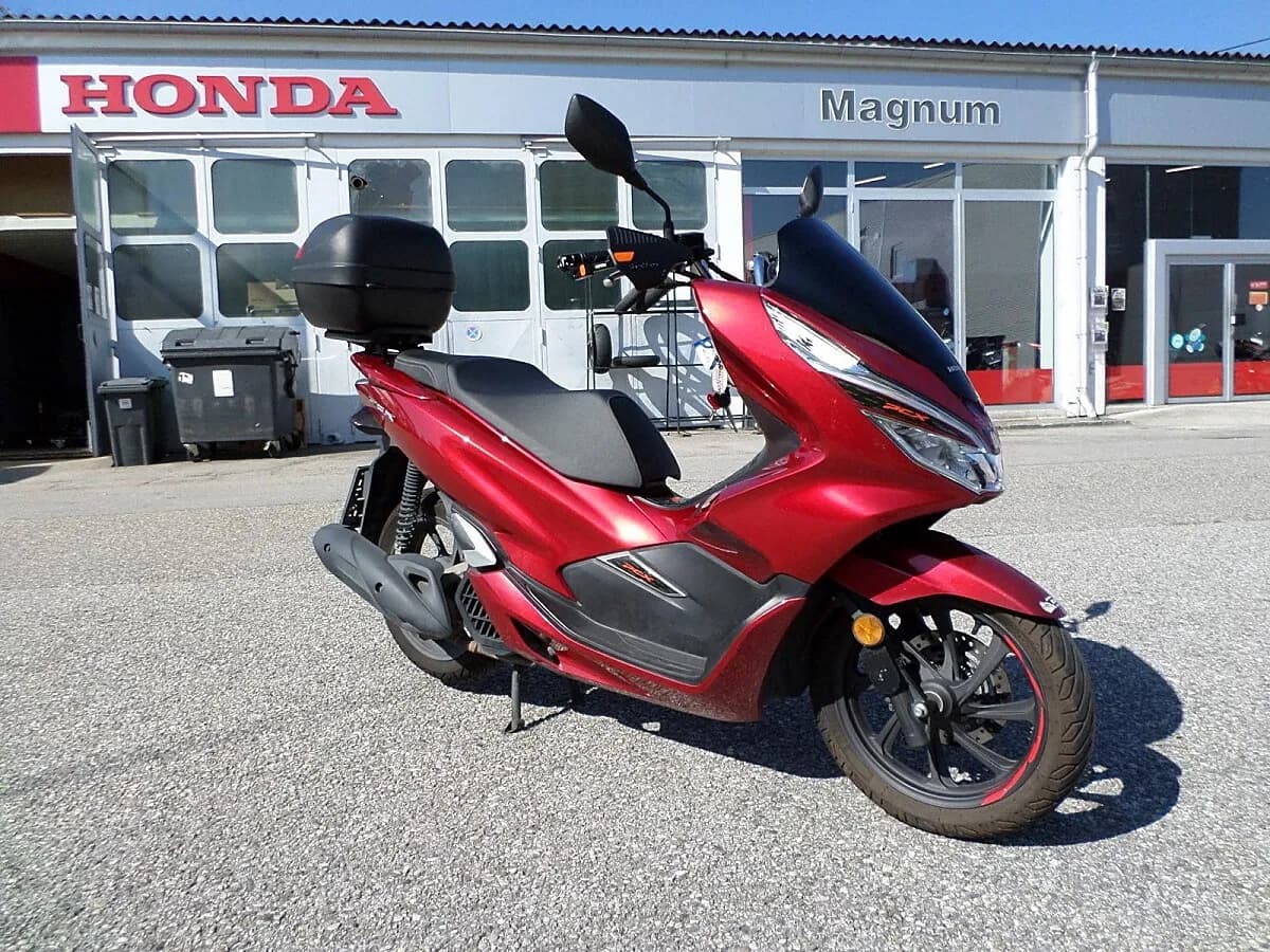 Honda PCX