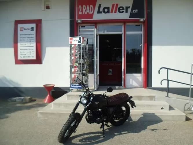 Brixton Sonstige – € 3.199, 0 km – Bild 1 von 8