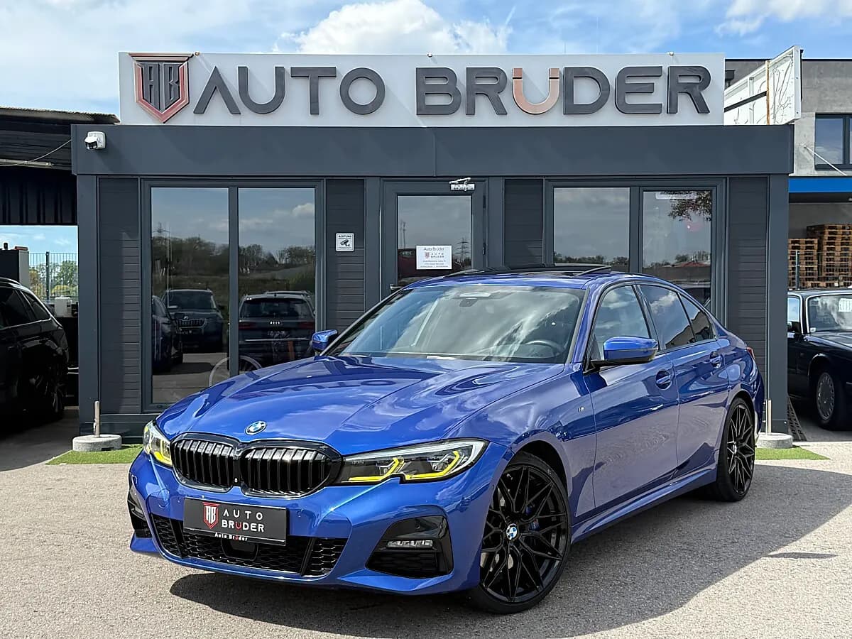 BMW 3er-Reihe