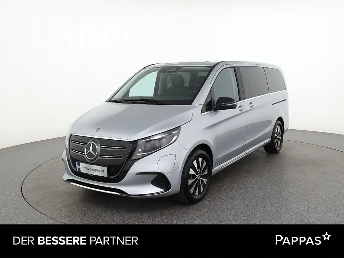 Mercedes-Benz EQV