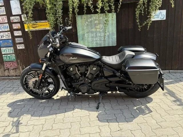 Indian Sonstige – € 21.590, 0 km – Bild 1 von 9