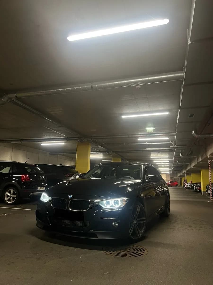 BMW 3er-Reihe