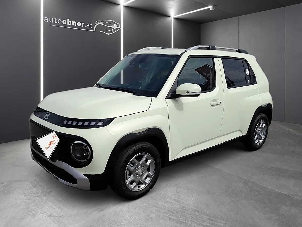 Hyundai Inster – € 27.460, 0 km – Bild 1 von 21