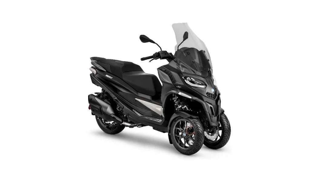 Piaggio MP3 – € 13.199, 0 km – Bild 1 von 3