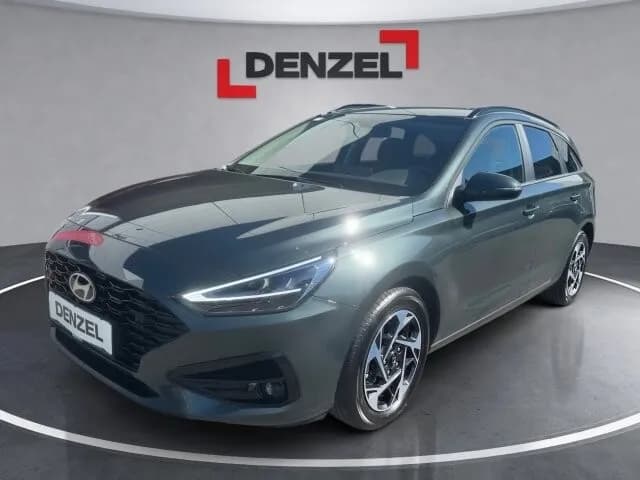 Hyundai i30 – € 24.630, 15 km – Bild 1 von 11
