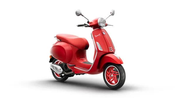 Vespa Primavera