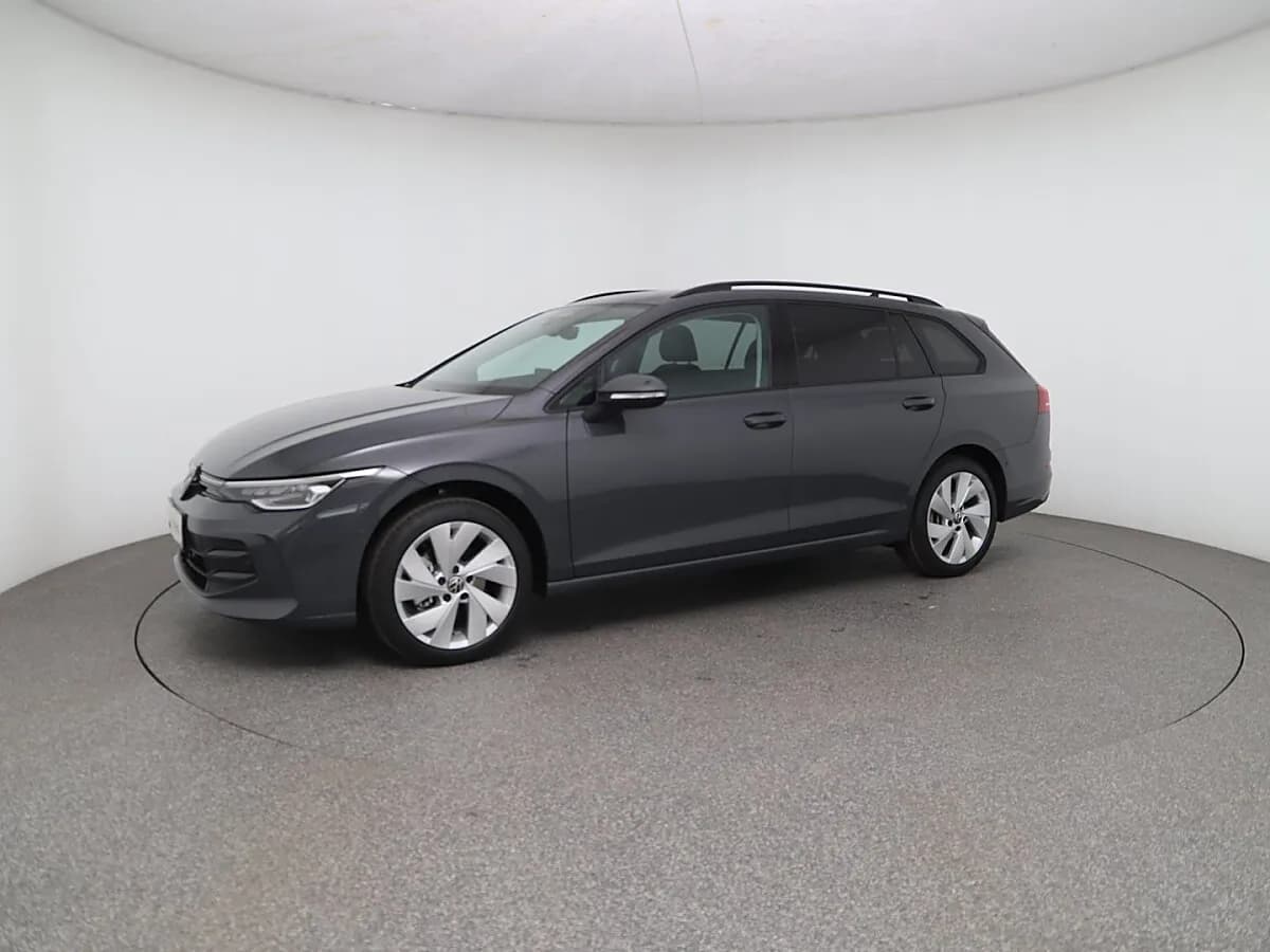 VW Golf