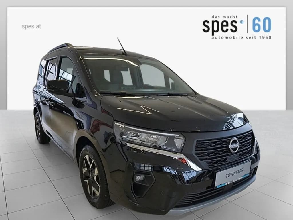 Nissan Townstar 2025 – € 29.958, 0 km – Bild 1 von 10