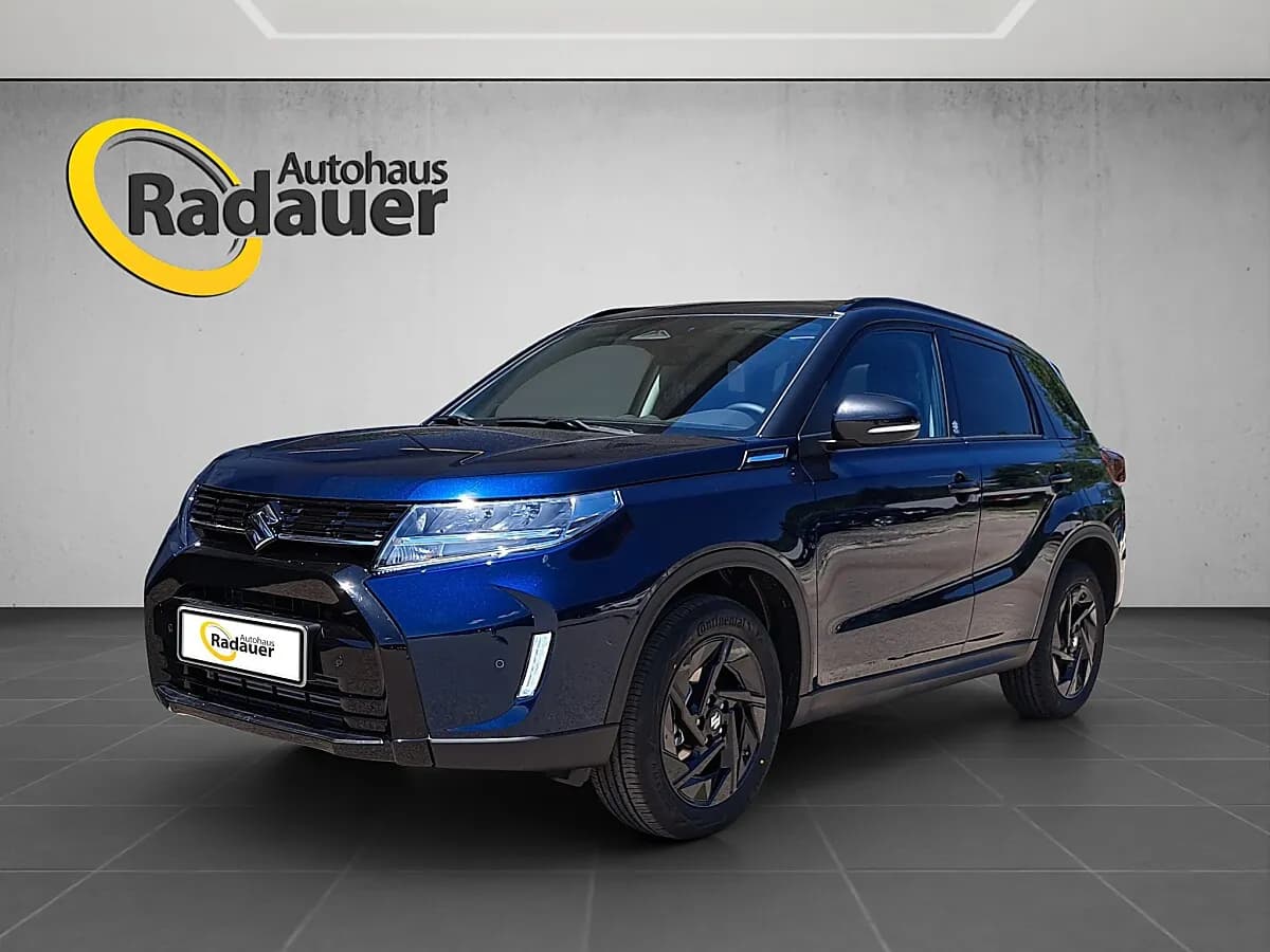 Suzuki Vitara – € 32.490, 8 km – Bild 1 von 21