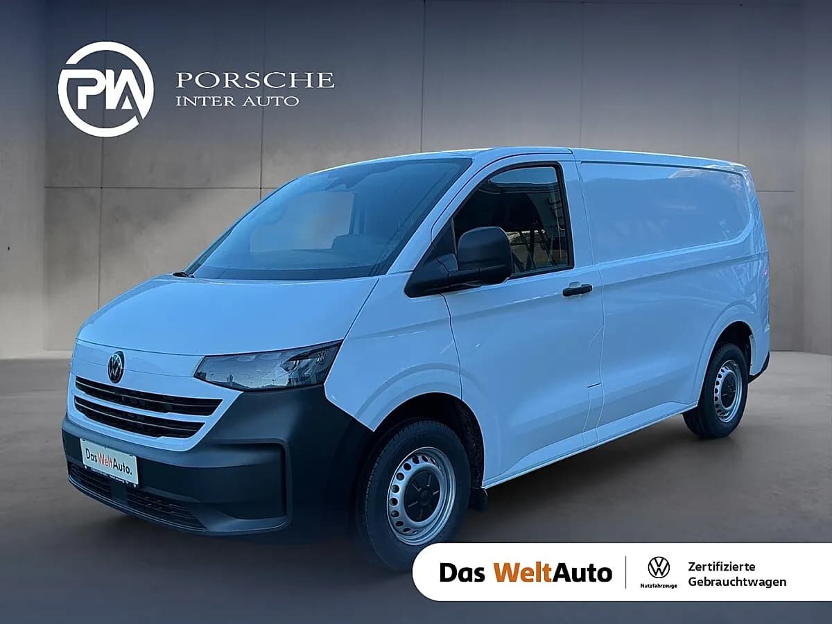VW Transporter T7