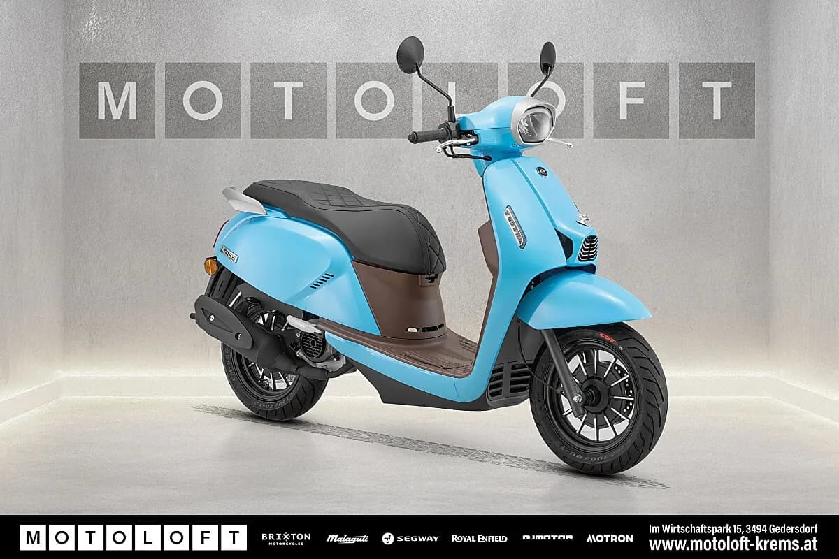 QJ Motor Sonstige