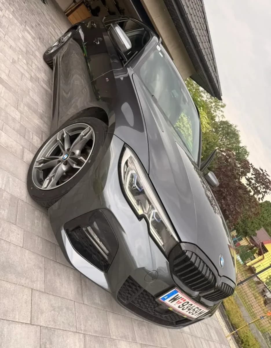 BMW 3er-Reihe 2019 – € 25.800, 165 000 km – Bild 1 von 13