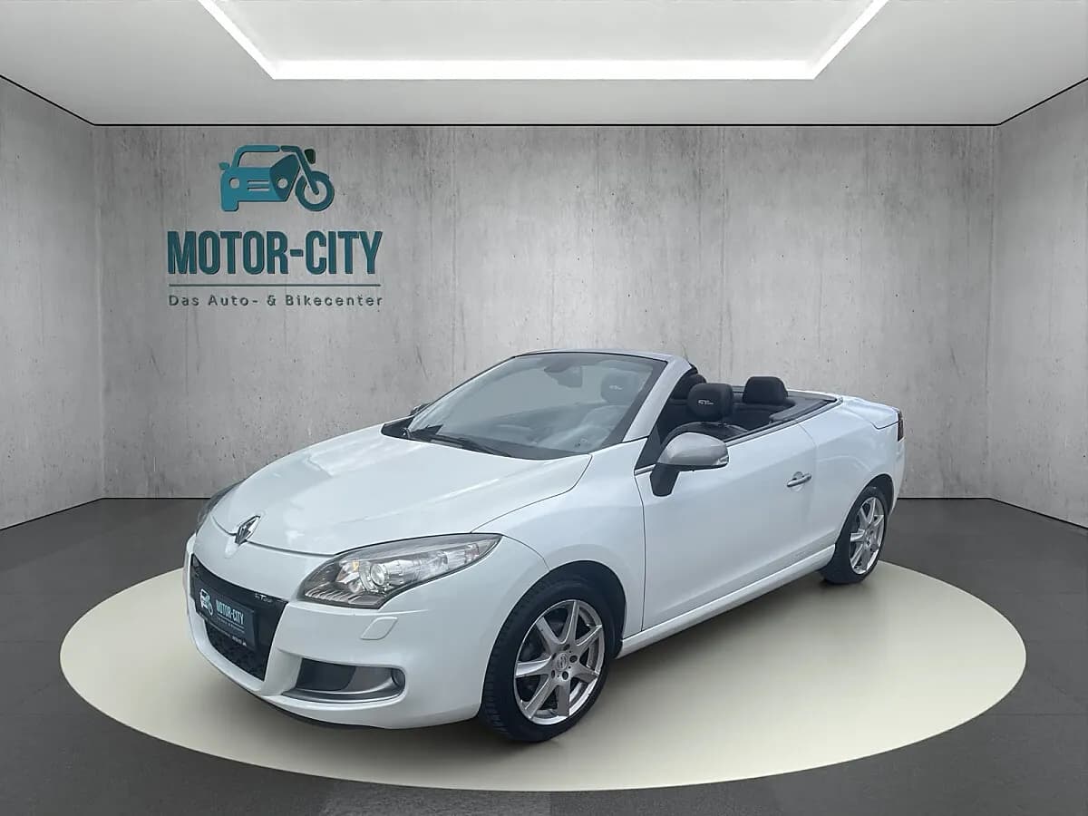 Renault Mégane 2011 – € 9.990, 56 000 km – Bild 1 von 13