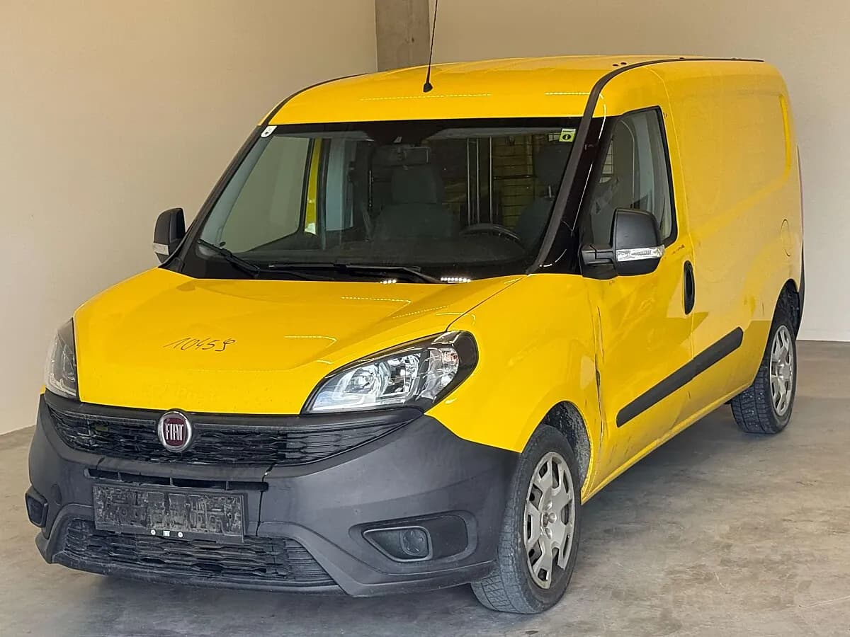 Fiat Doblò