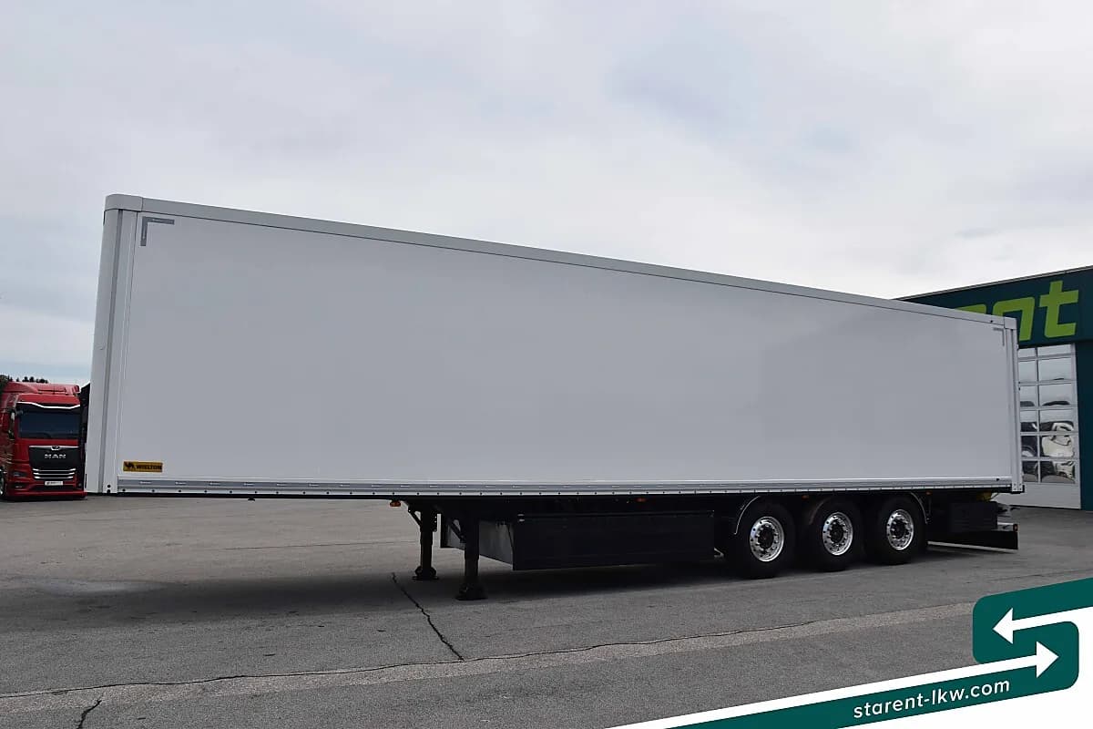 Sonstige Sonstige 2024 – € 35.880, 1 km – Bild 1 von 30