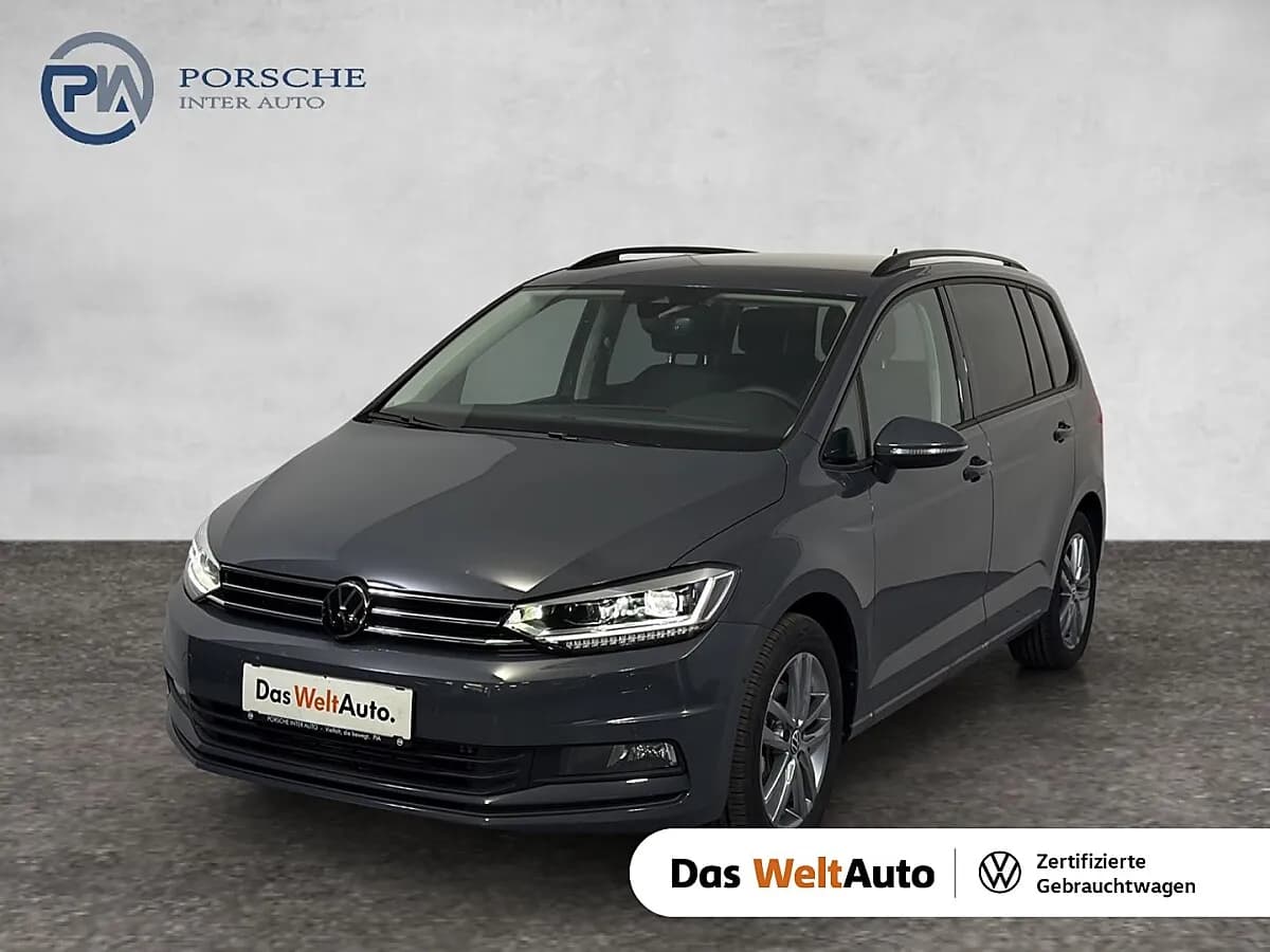 VW Touran