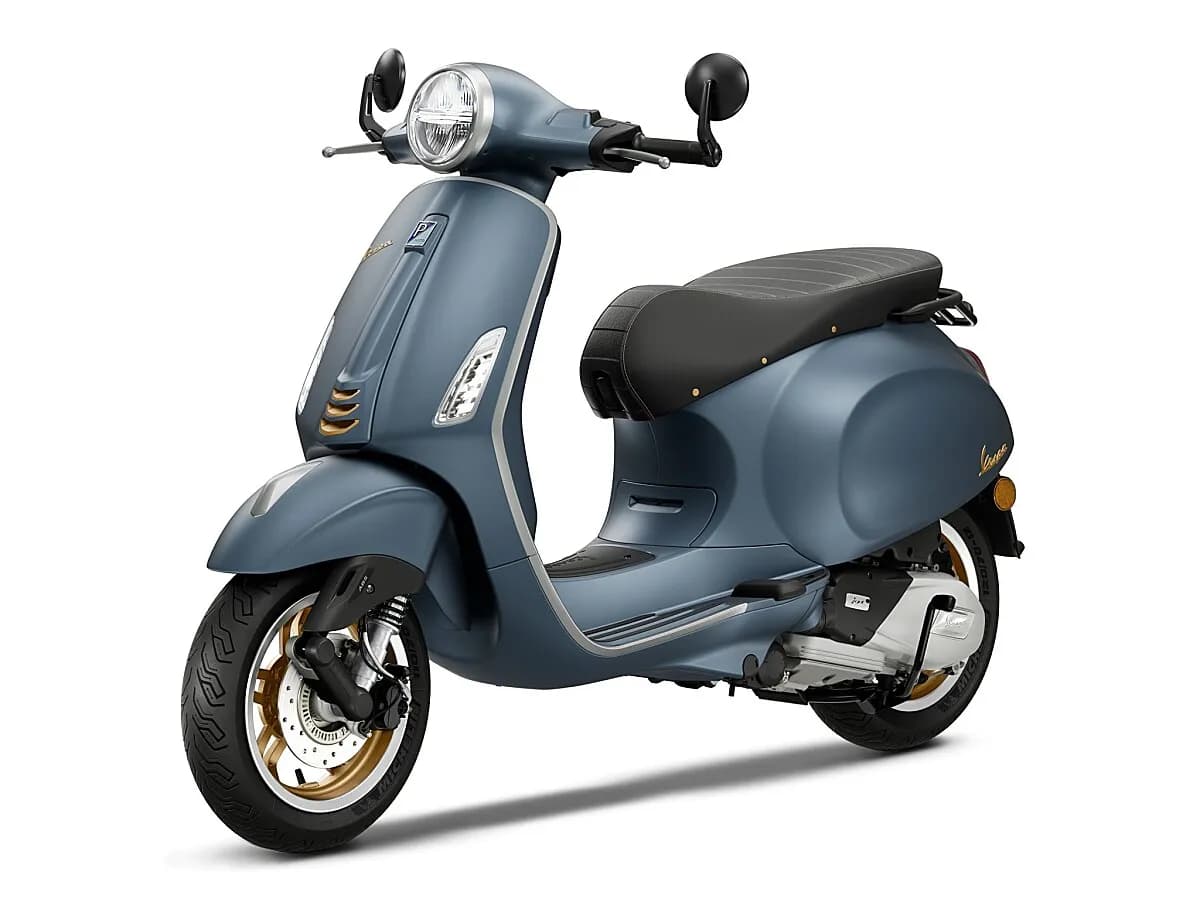 Vespa Primavera – € 4.499, 0 km – Bild 1 von 5