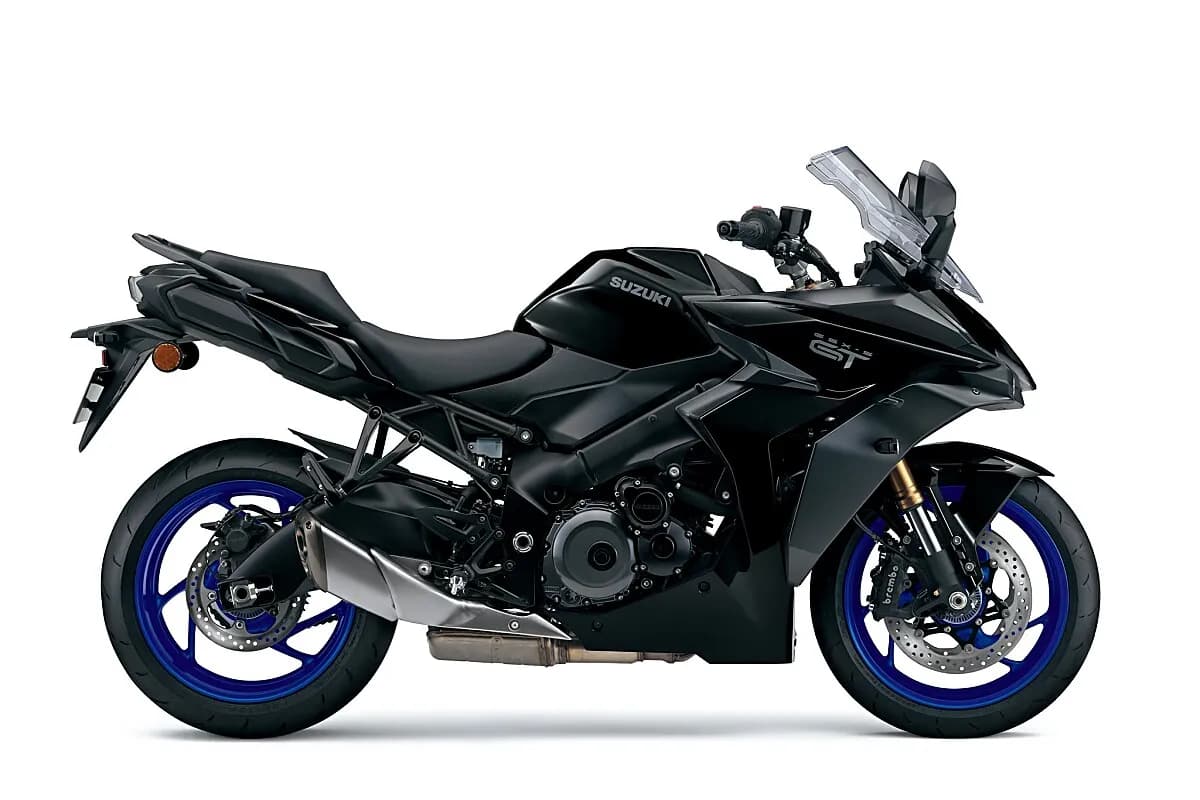 Suzuki GSX – € 15.190, 0 km – Bild 1 von 8