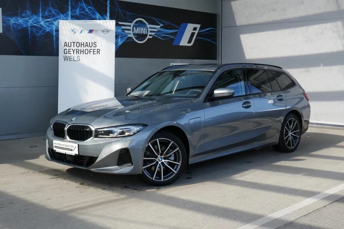 BMW 3er-Reihe