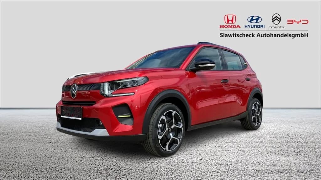 Citroën C3 – € 22.750, 10 km – Bild 1 von 15