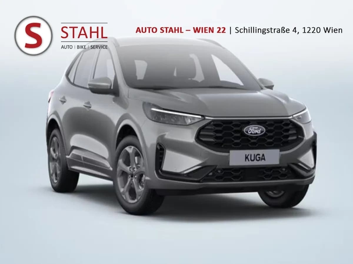 Ford Kuga – € 41.990, 10 km – Bild 1 von 1