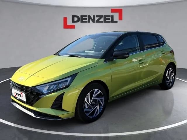 Hyundai i20 2026 – € 23.010, 5 km – Bild 1 von 13