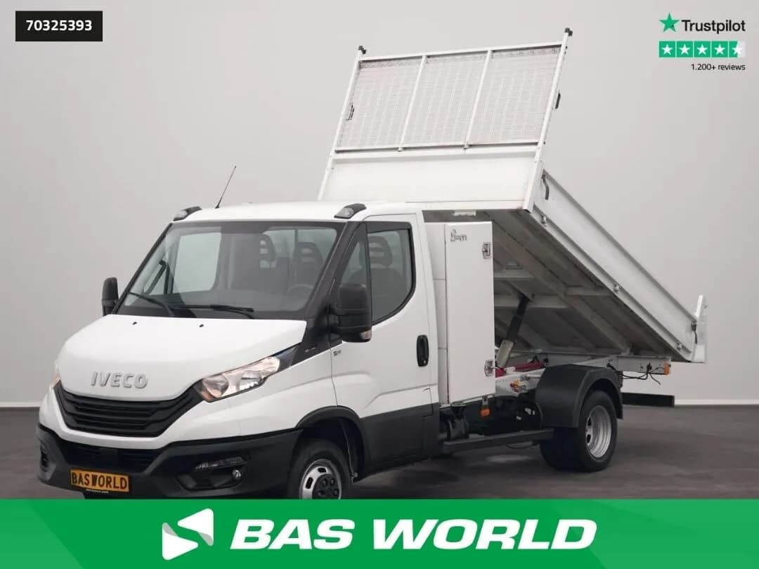 IVECO Daily 2022 – € 34.020, 63 078 km – Bild 1 von 31