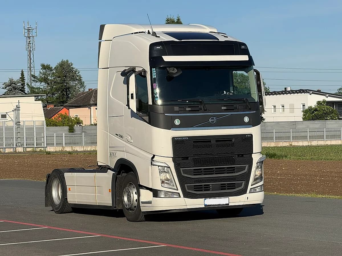 Volvo FH