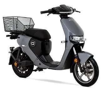 Soco Sonstige – € 1.999, 0 km – Bild 1 von 1