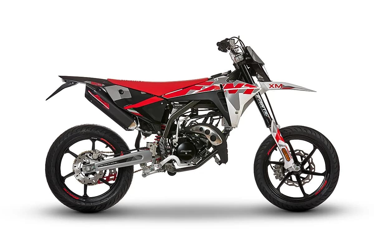 Fantic 50 – € 3.999, 0 km – Bild 1 von 4