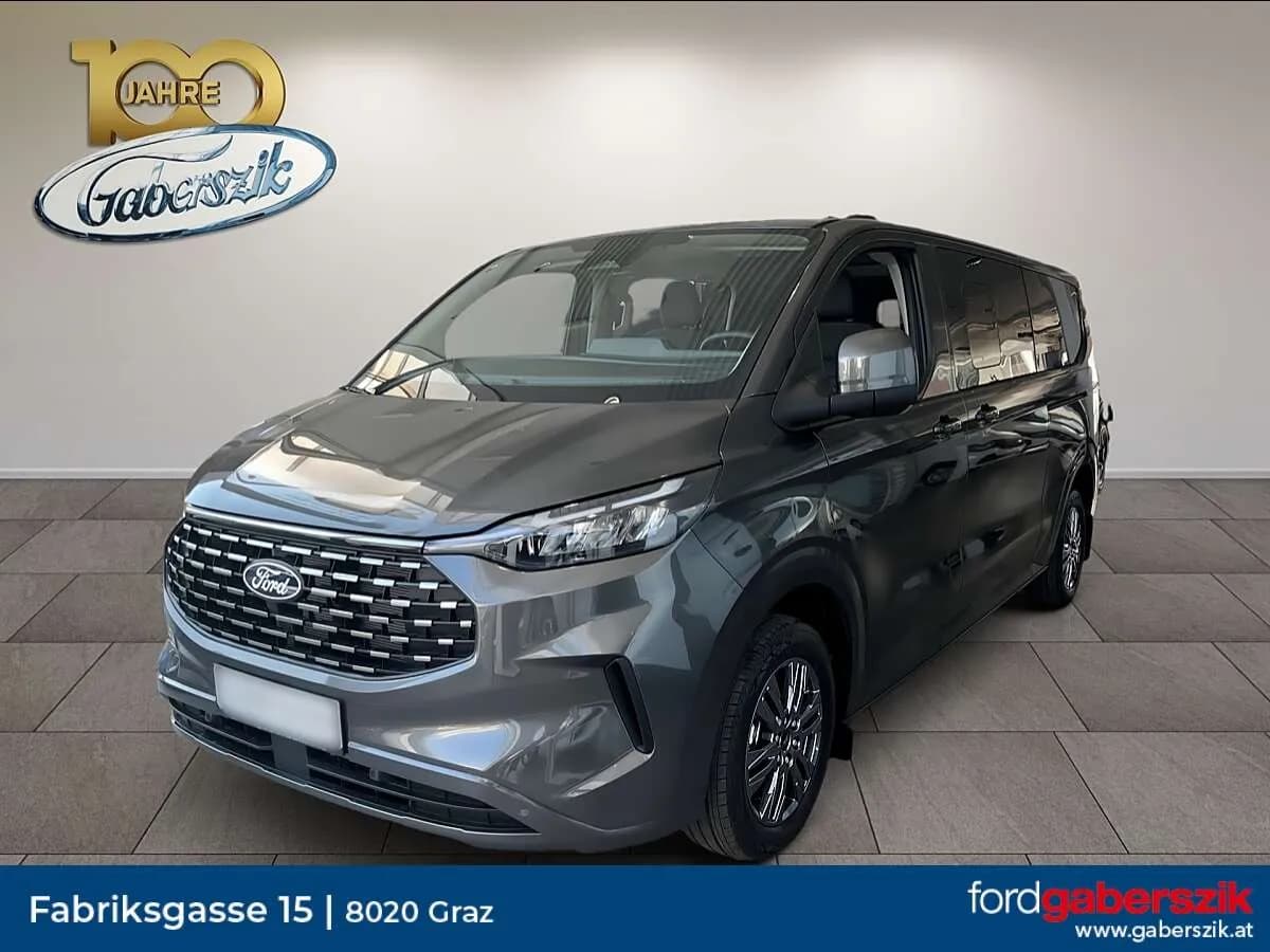Ford Tourneo – € 72.650, 0 km – Bild 1 von 30