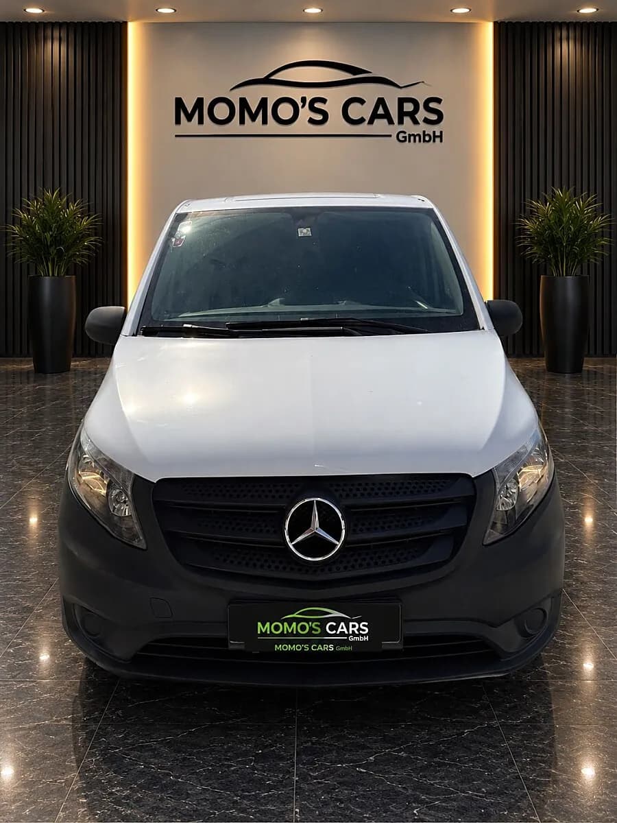 Mercedes-Benz Sonstige