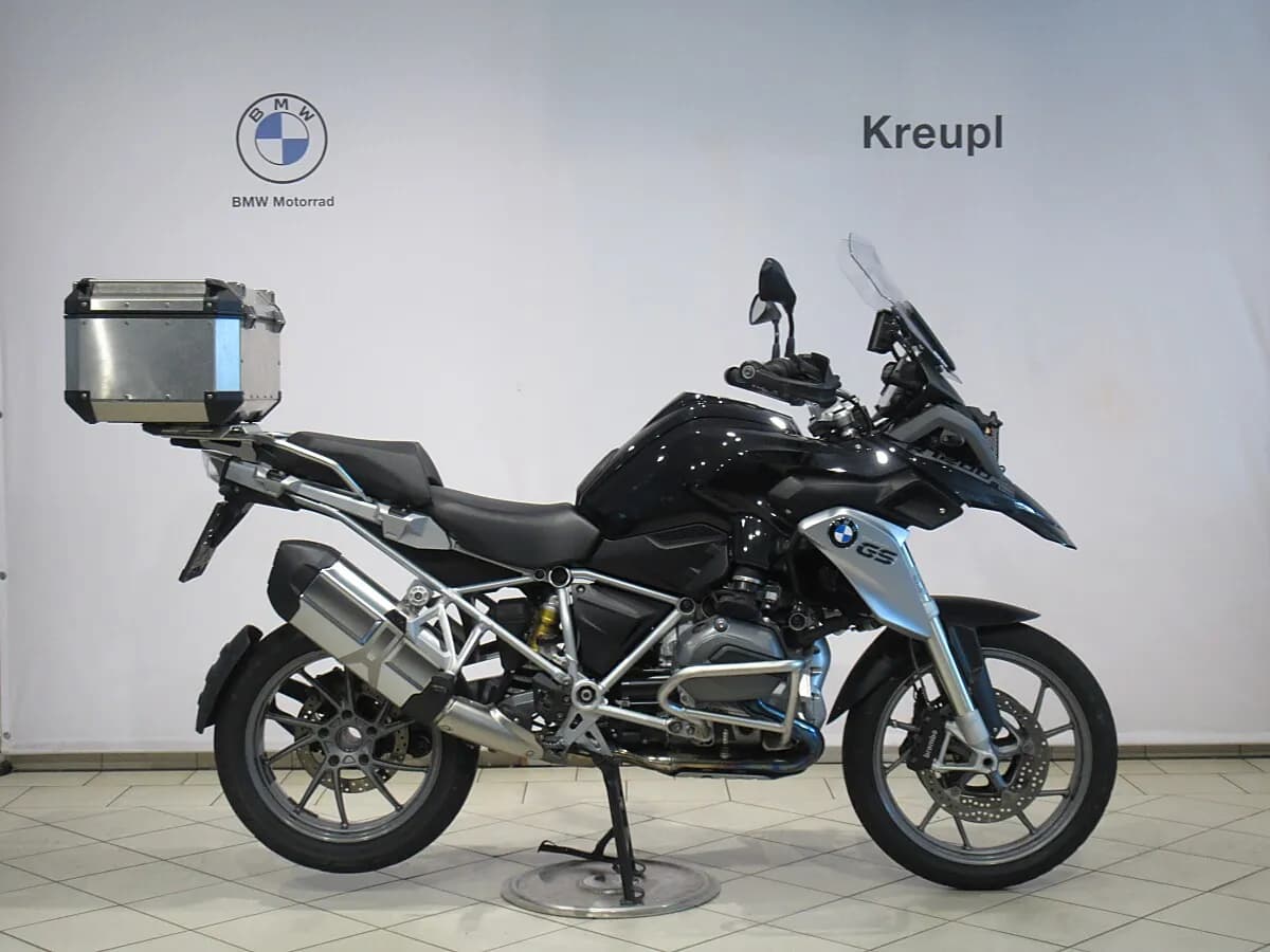 BMW R 1200