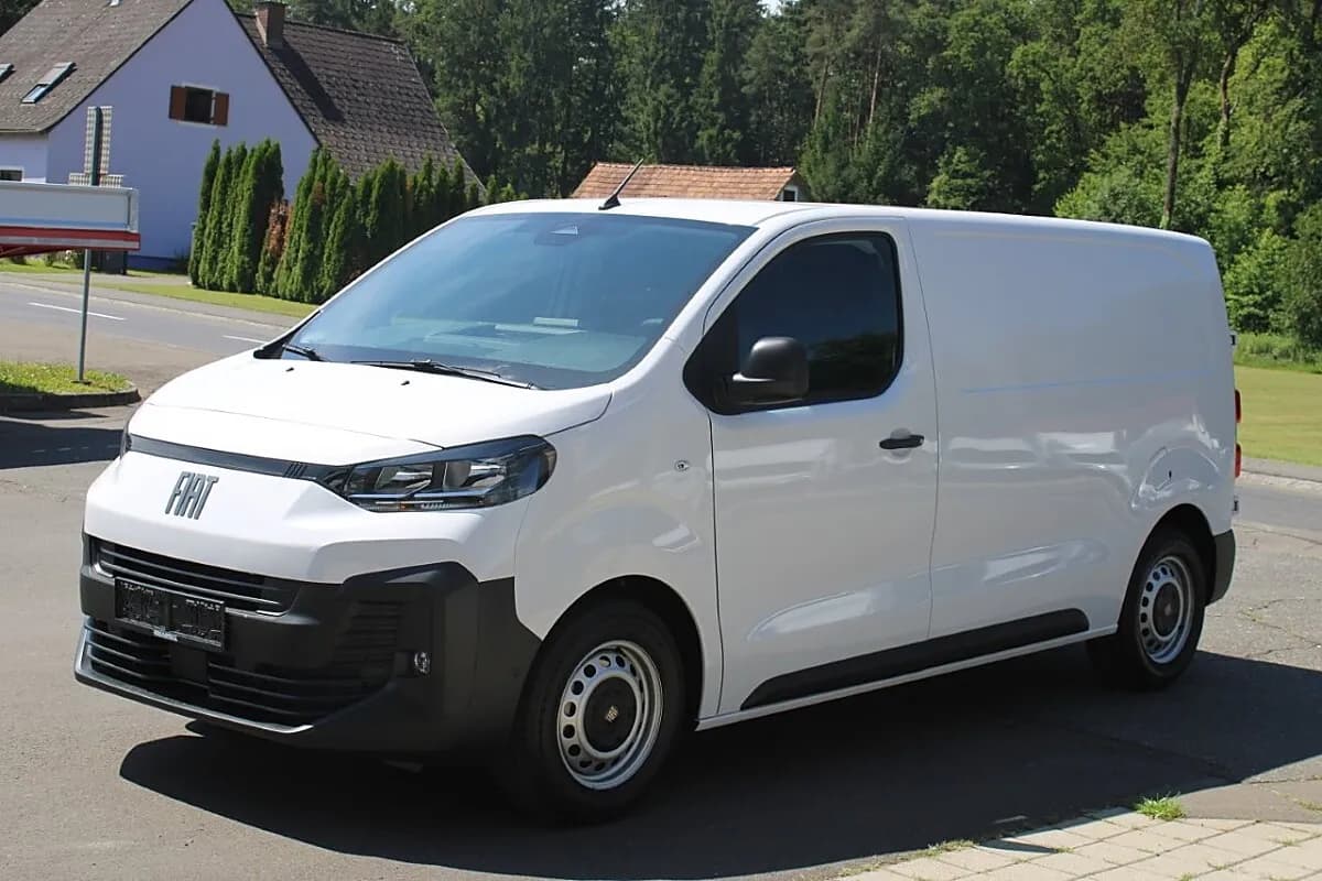 Fiat Scudo 2026 – € 29.900, 50 km – Bild 1 von 41