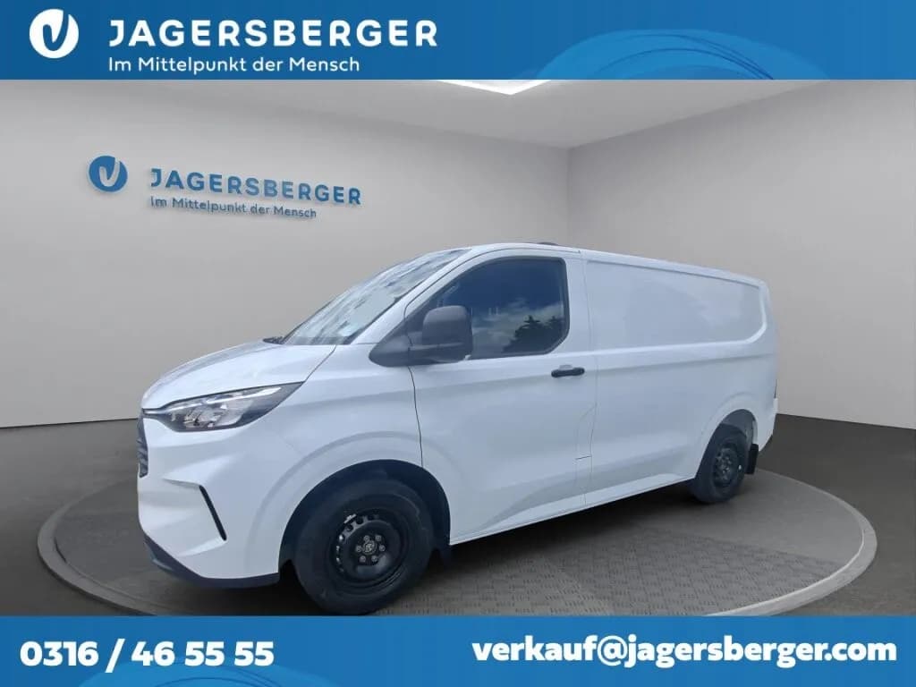 Ford Transit – € 34.090, 0 km – Bild 1 von 18