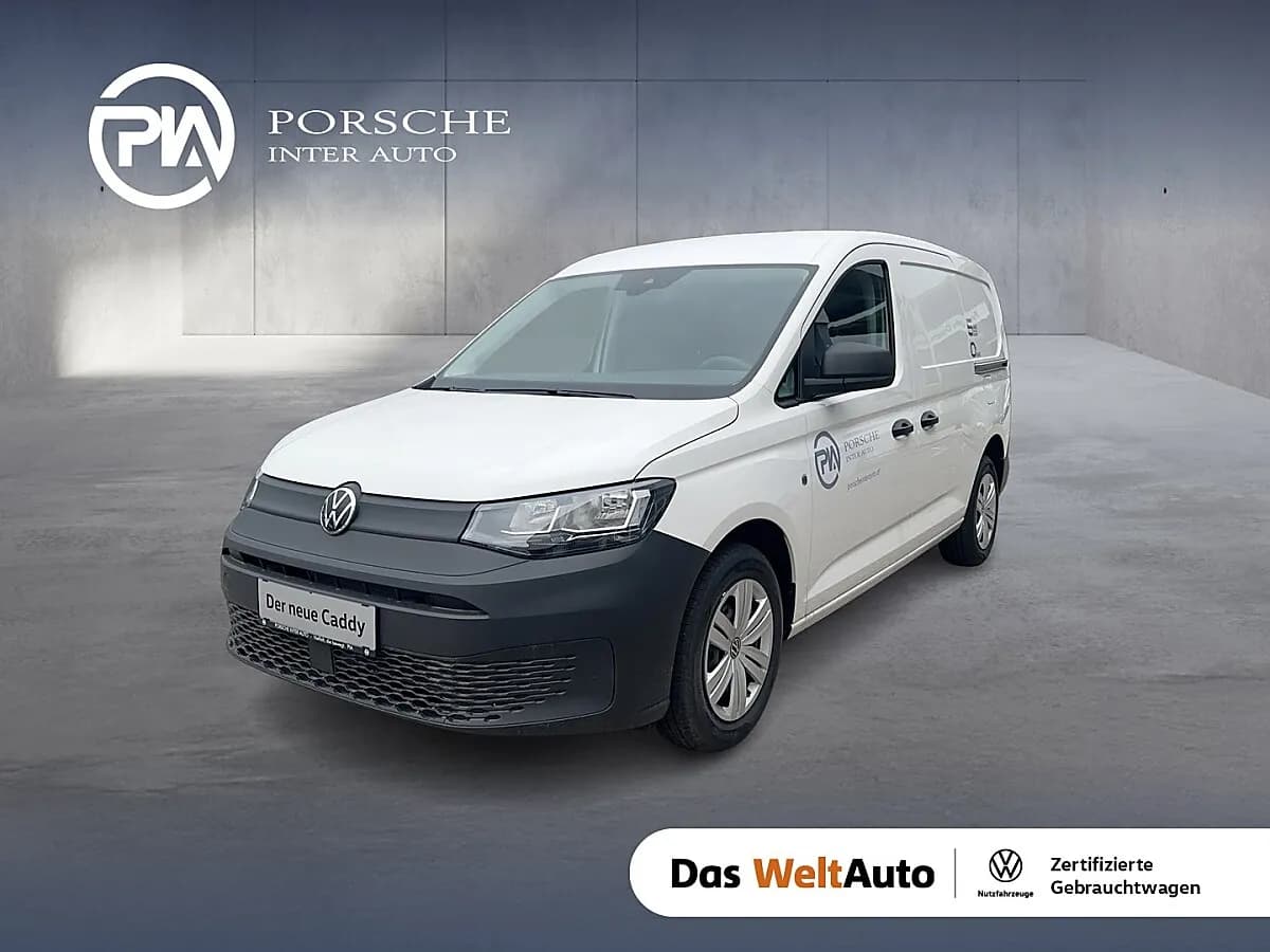 VW Caddy
