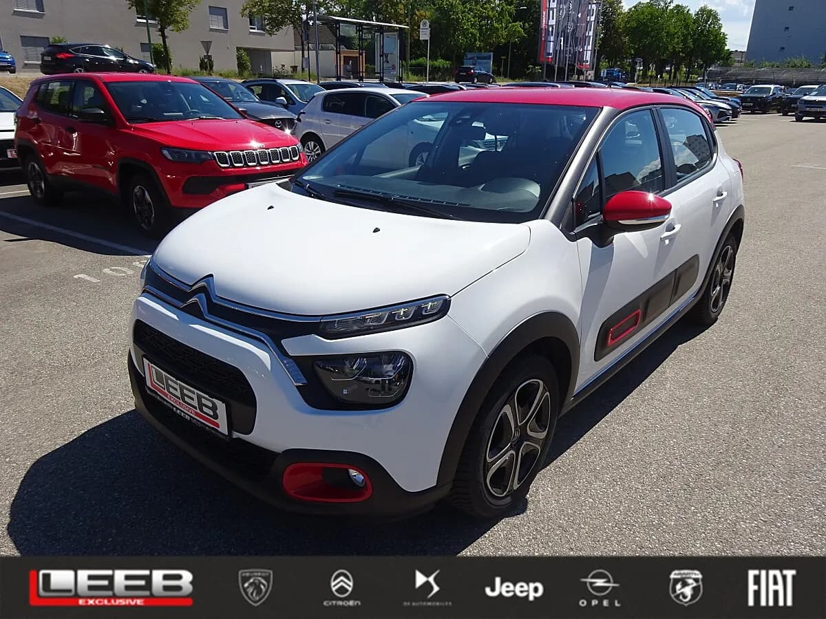 Citroën C3