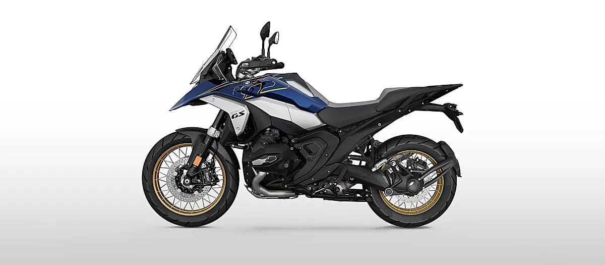 BMW R 1300 GS