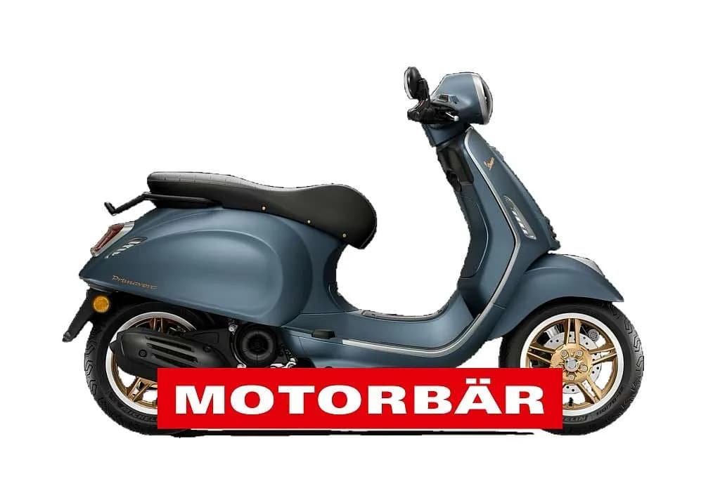 Vespa Primavera – € 5.899, 0 km – Bild 1 von 8