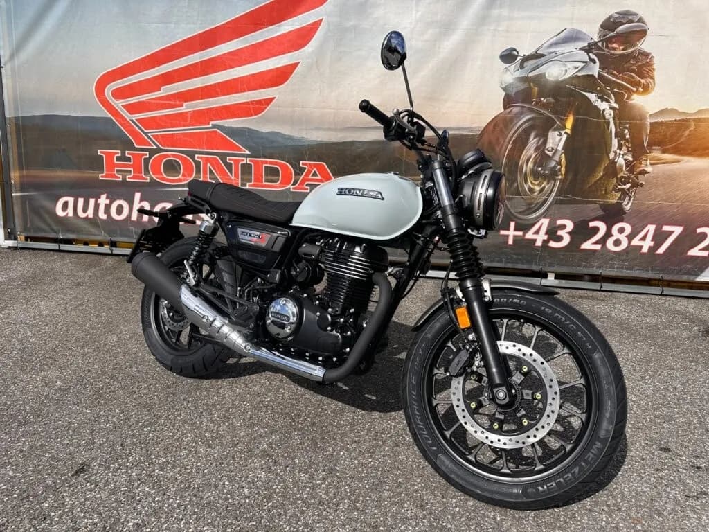 Honda Sonstige – € 4.990, 1 km – Bild 1 von 6