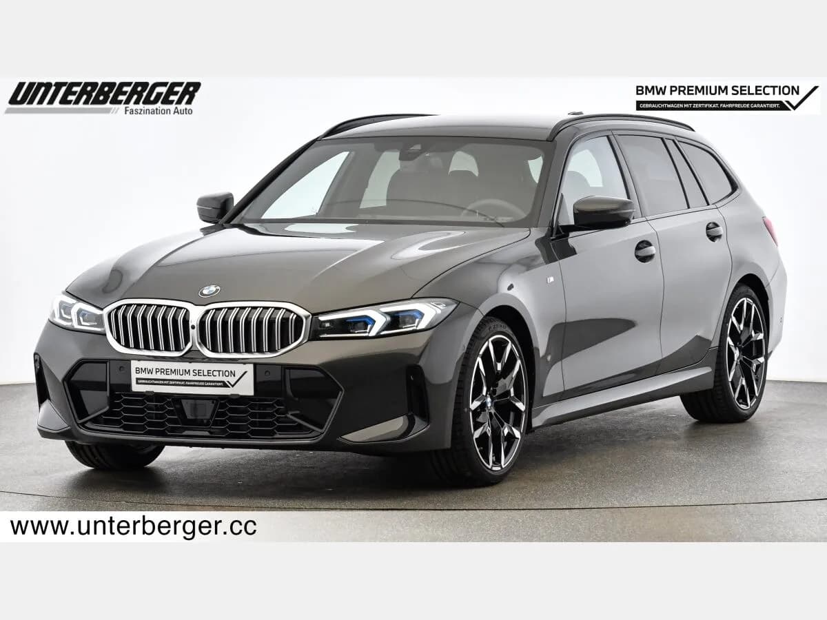 BMW 3er-Reihe