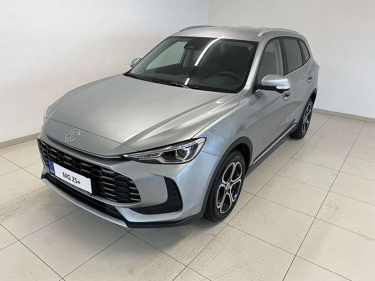 MG ZS 2025 – € 22.990, 33 km – Bild 1 von 41