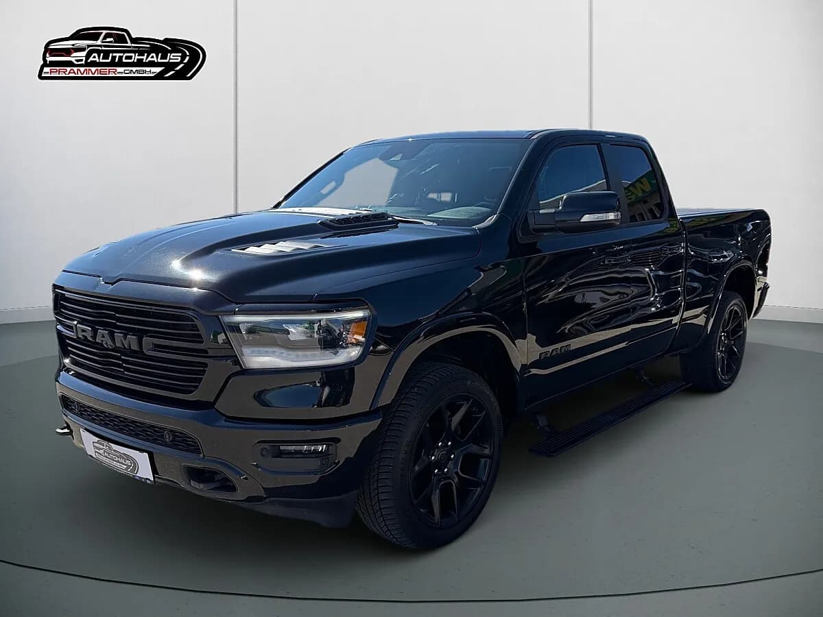 RAM 1500