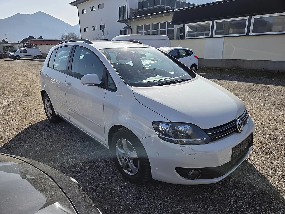 VW Golf