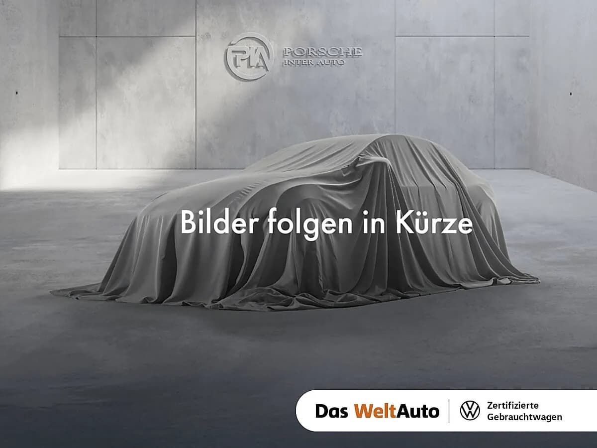 VW Polo 2026 – € 19.480, 201 km – Bild 1 von 3